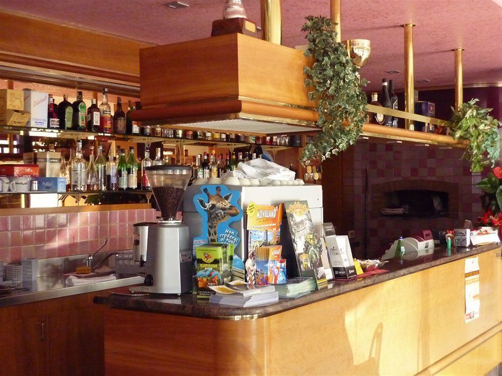 Albergo Al Sole Castelnuovo del Garda Εξωτερικό φωτογραφία