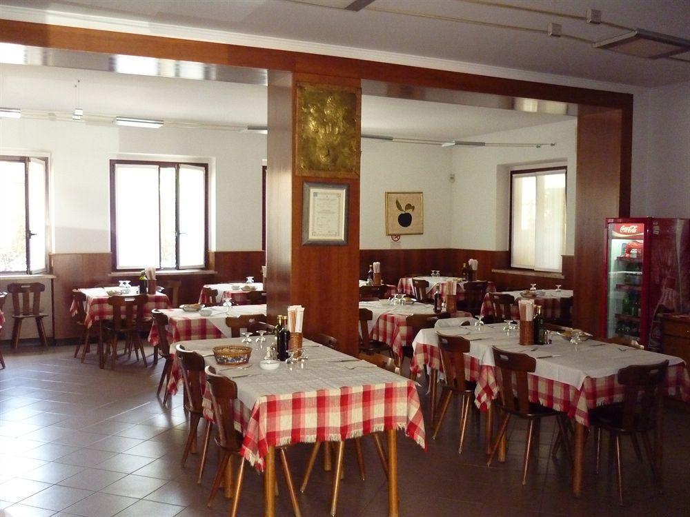Albergo Al Sole Castelnuovo del Garda Εξωτερικό φωτογραφία