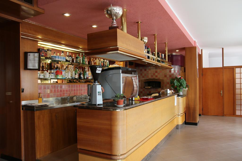 Albergo Al Sole Castelnuovo del Garda Εξωτερικό φωτογραφία