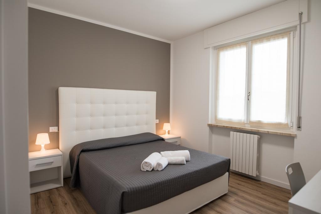 Albergo Al Sole Castelnuovo del Garda Εξωτερικό φωτογραφία