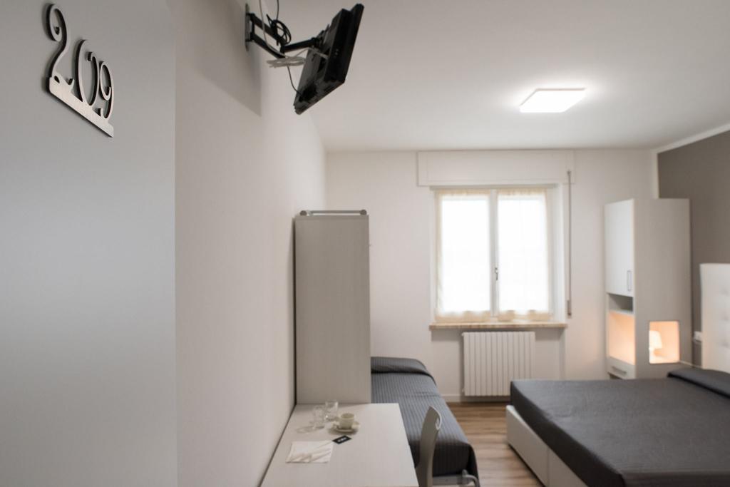 Albergo Al Sole Castelnuovo del Garda Εξωτερικό φωτογραφία