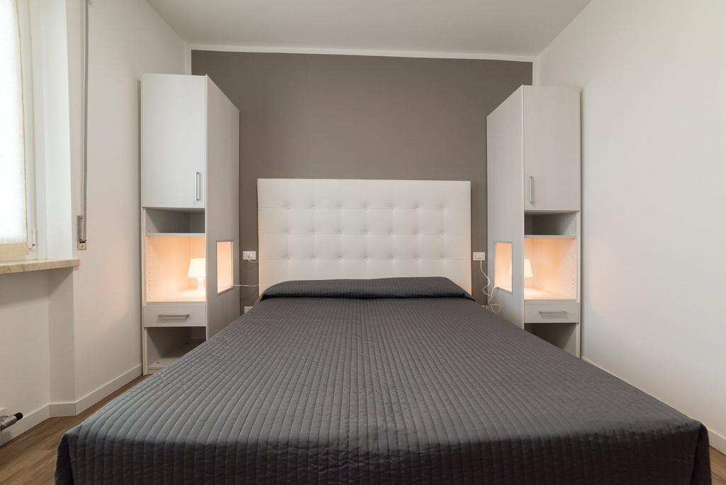 Albergo Al Sole Castelnuovo del Garda Εξωτερικό φωτογραφία