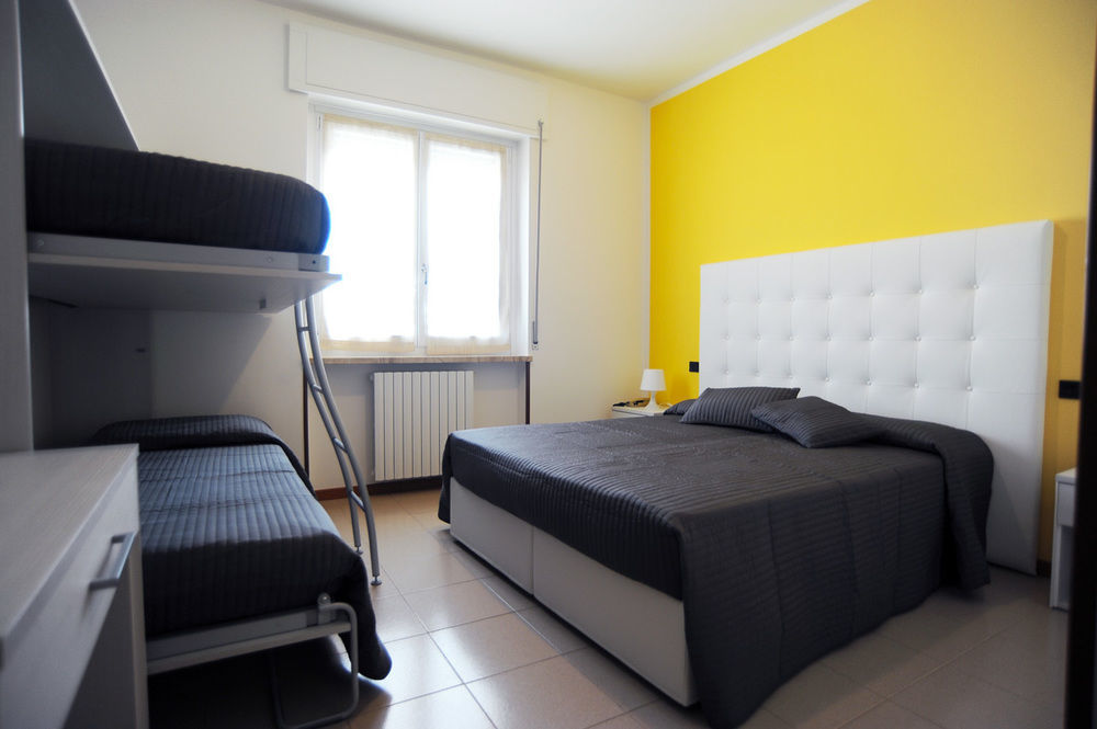 Albergo Al Sole Castelnuovo del Garda Εξωτερικό φωτογραφία