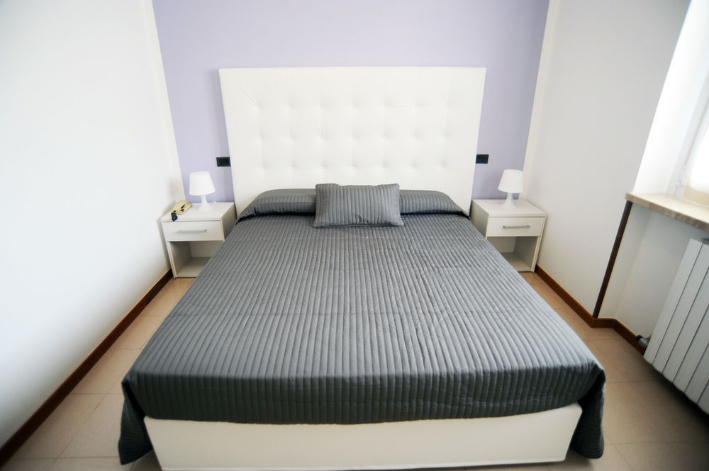 Albergo Al Sole Castelnuovo del Garda Εξωτερικό φωτογραφία