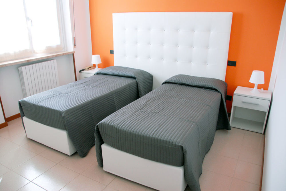 Albergo Al Sole Castelnuovo del Garda Εξωτερικό φωτογραφία