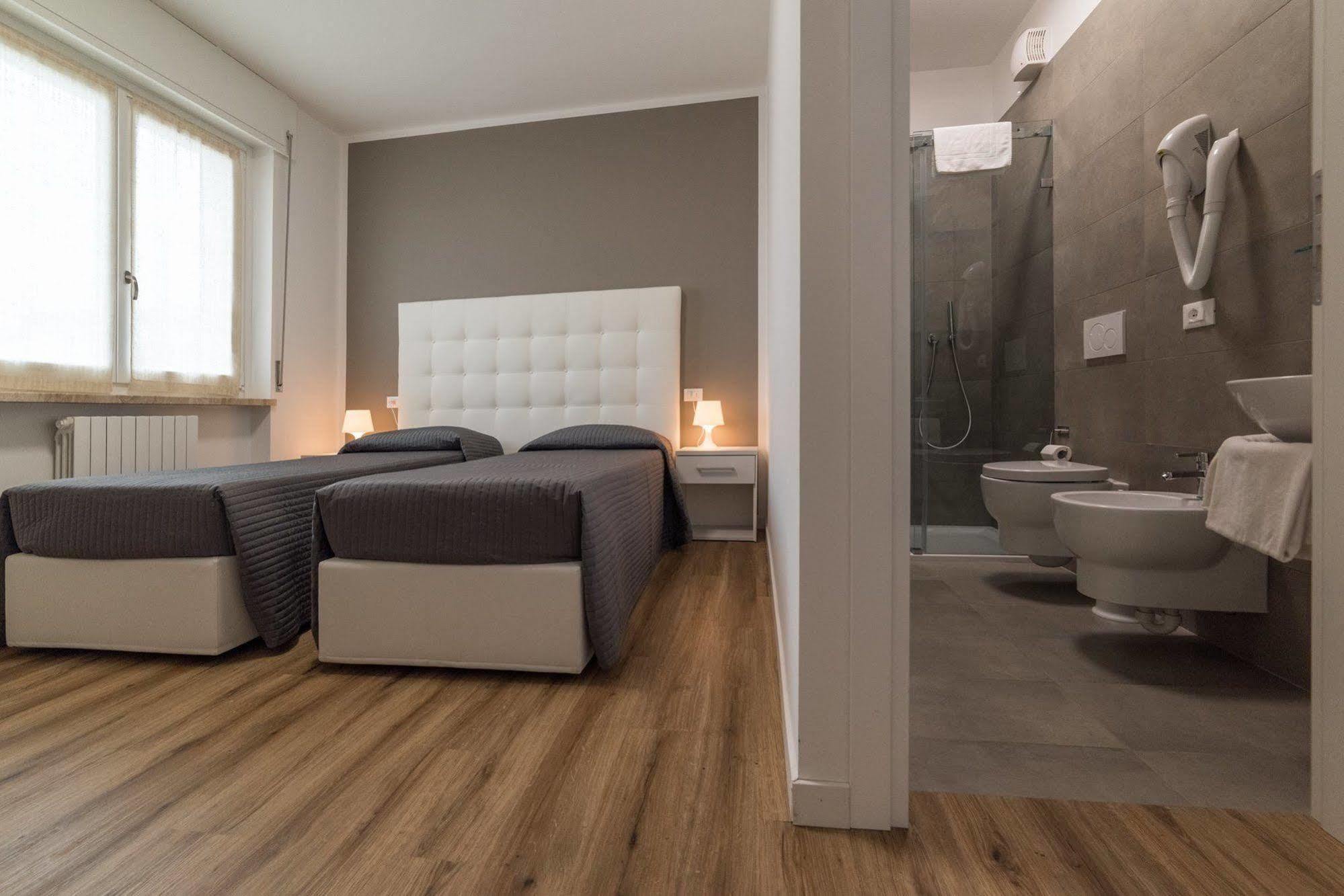 Albergo Al Sole Castelnuovo del Garda Εξωτερικό φωτογραφία