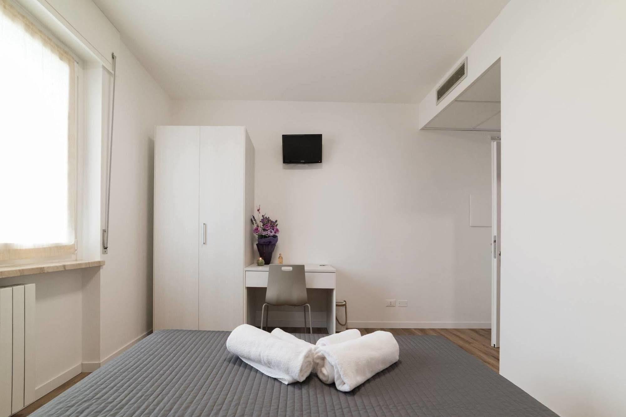 Albergo Al Sole Castelnuovo del Garda Εξωτερικό φωτογραφία