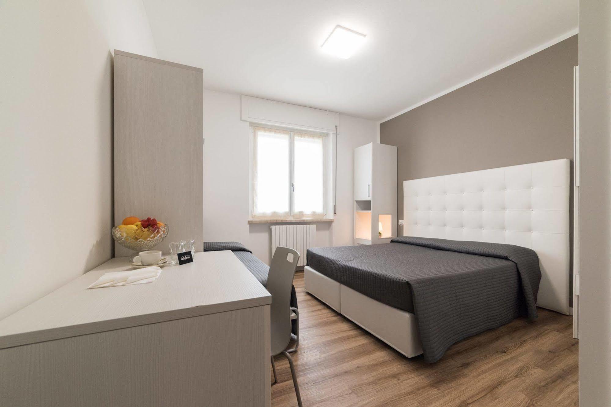 Albergo Al Sole Castelnuovo del Garda Εξωτερικό φωτογραφία