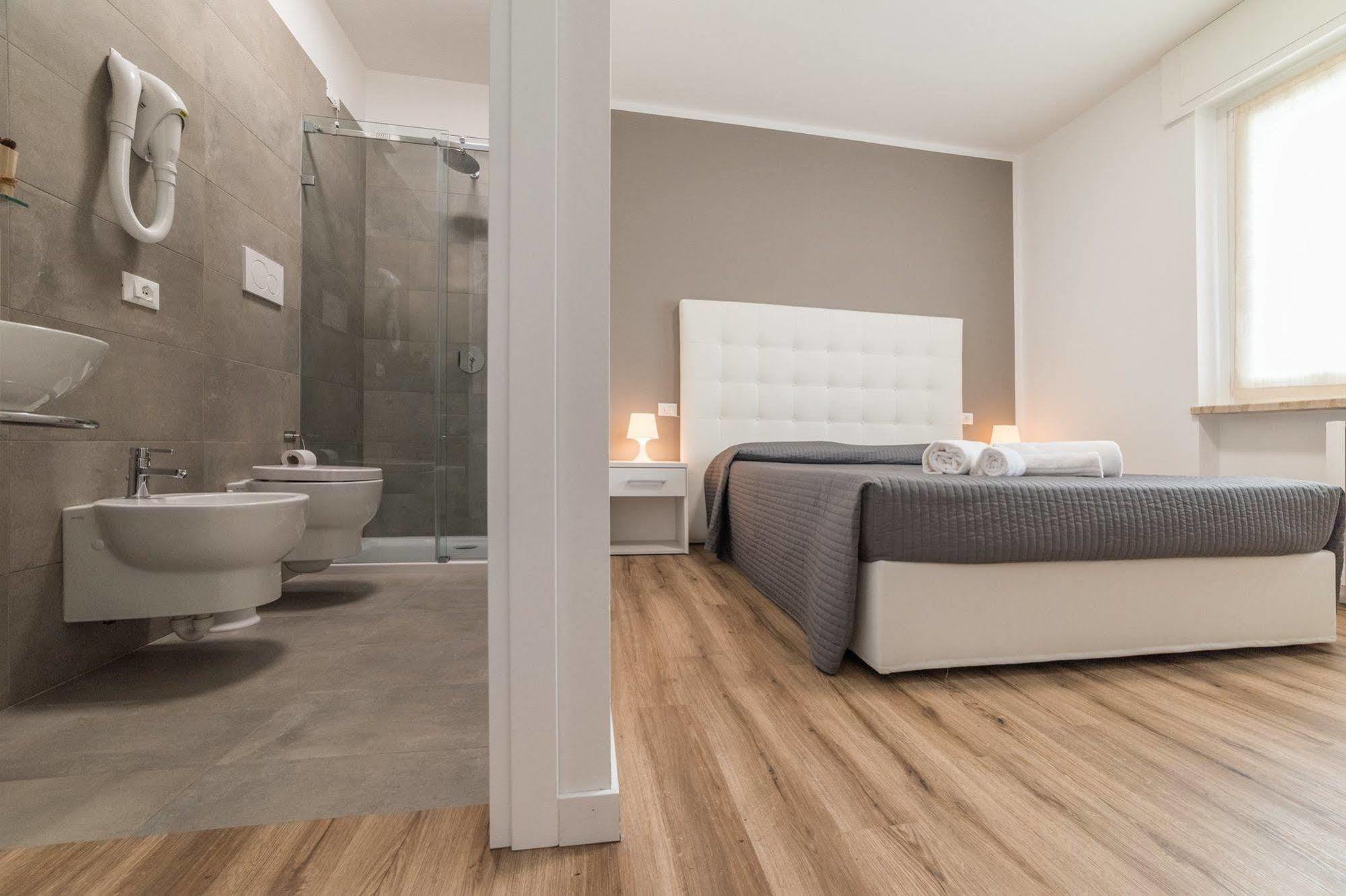 Albergo Al Sole Castelnuovo del Garda Εξωτερικό φωτογραφία