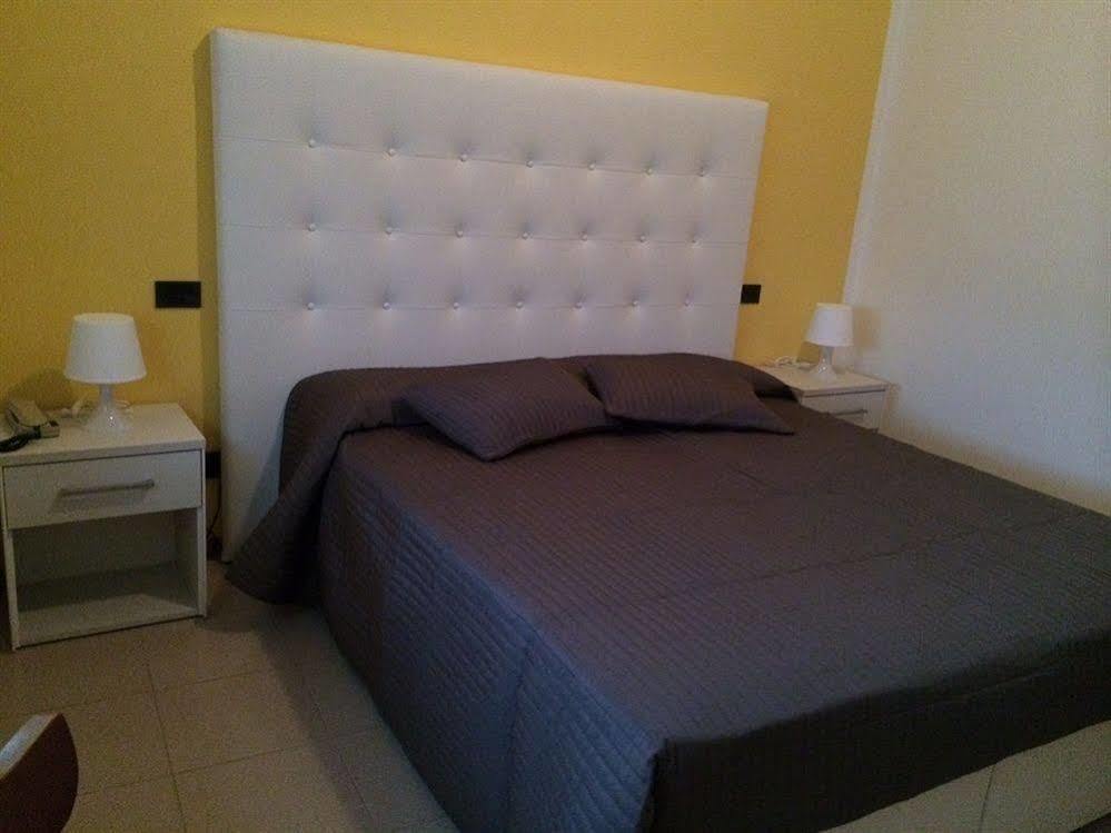 Albergo Al Sole Castelnuovo del Garda Εξωτερικό φωτογραφία