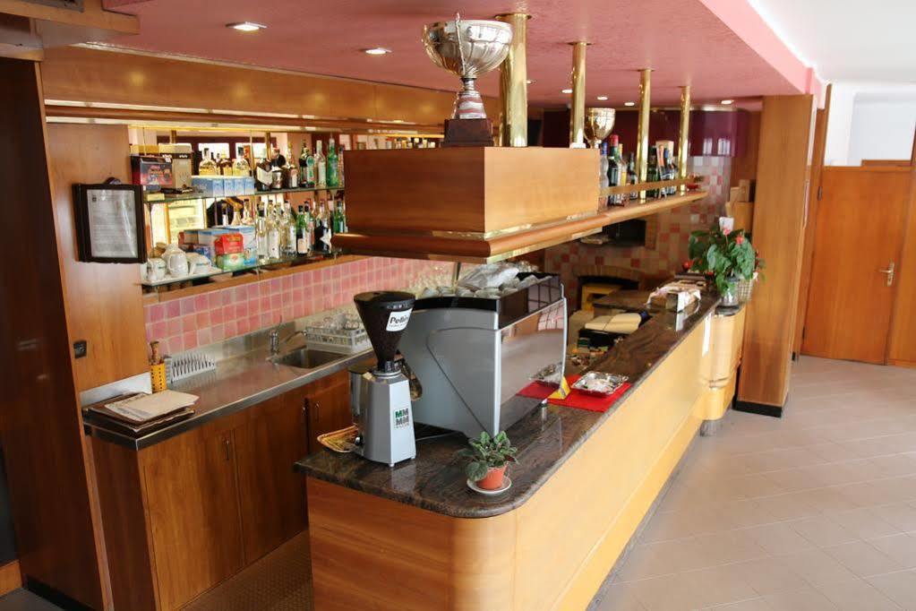 Albergo Al Sole Castelnuovo del Garda Εξωτερικό φωτογραφία