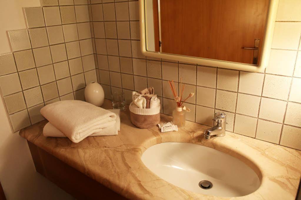 Albergo Al Sole Castelnuovo del Garda Εξωτερικό φωτογραφία