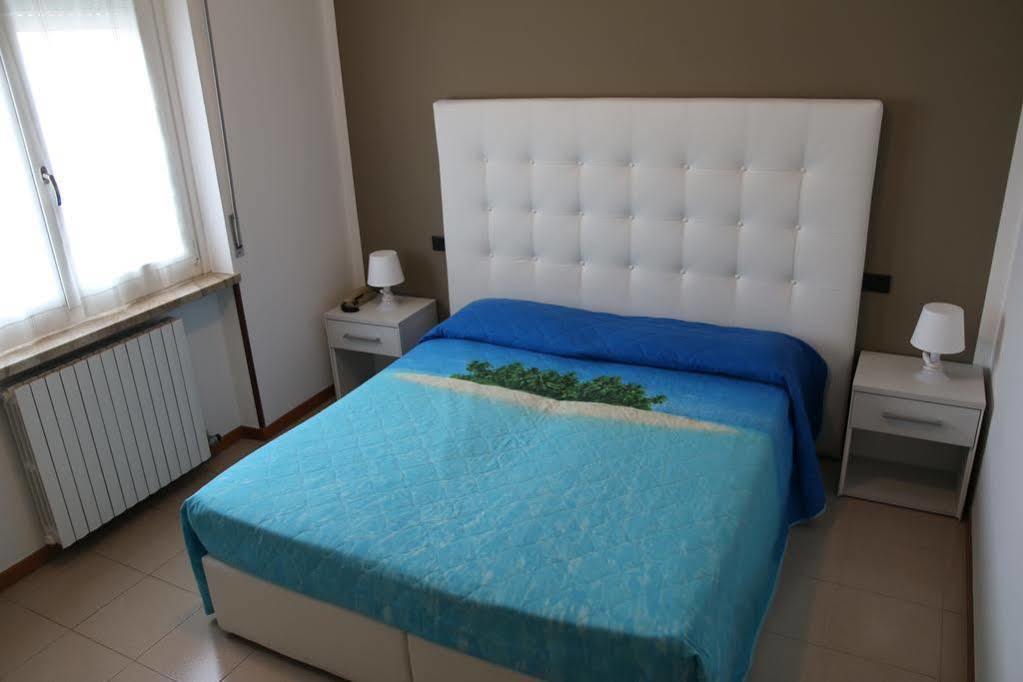 Albergo Al Sole Castelnuovo del Garda Εξωτερικό φωτογραφία